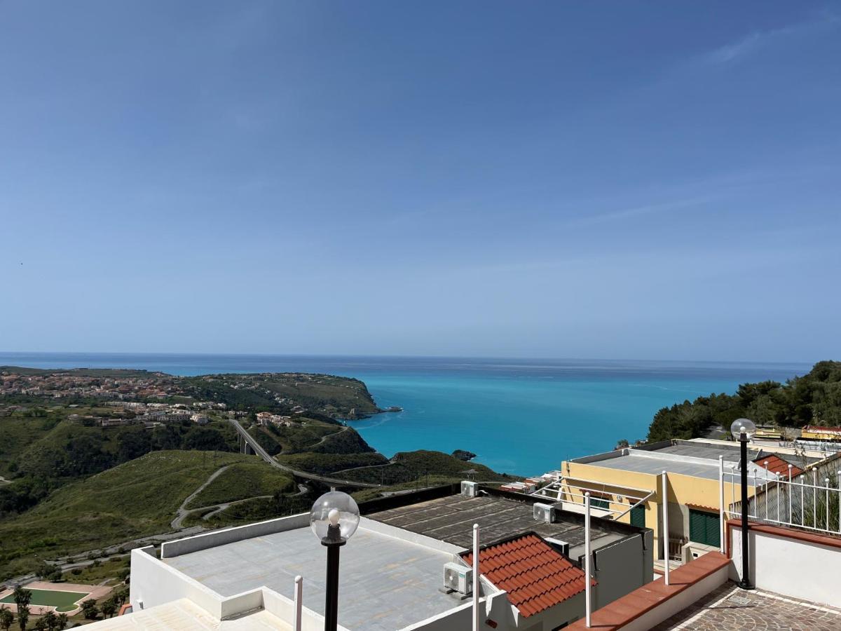 Still House San Nicola Arcella Exterior photo